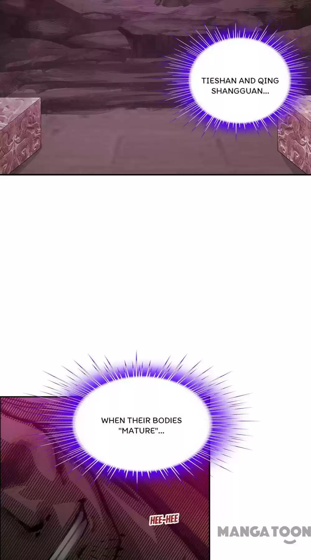 Demon God Chapter 169