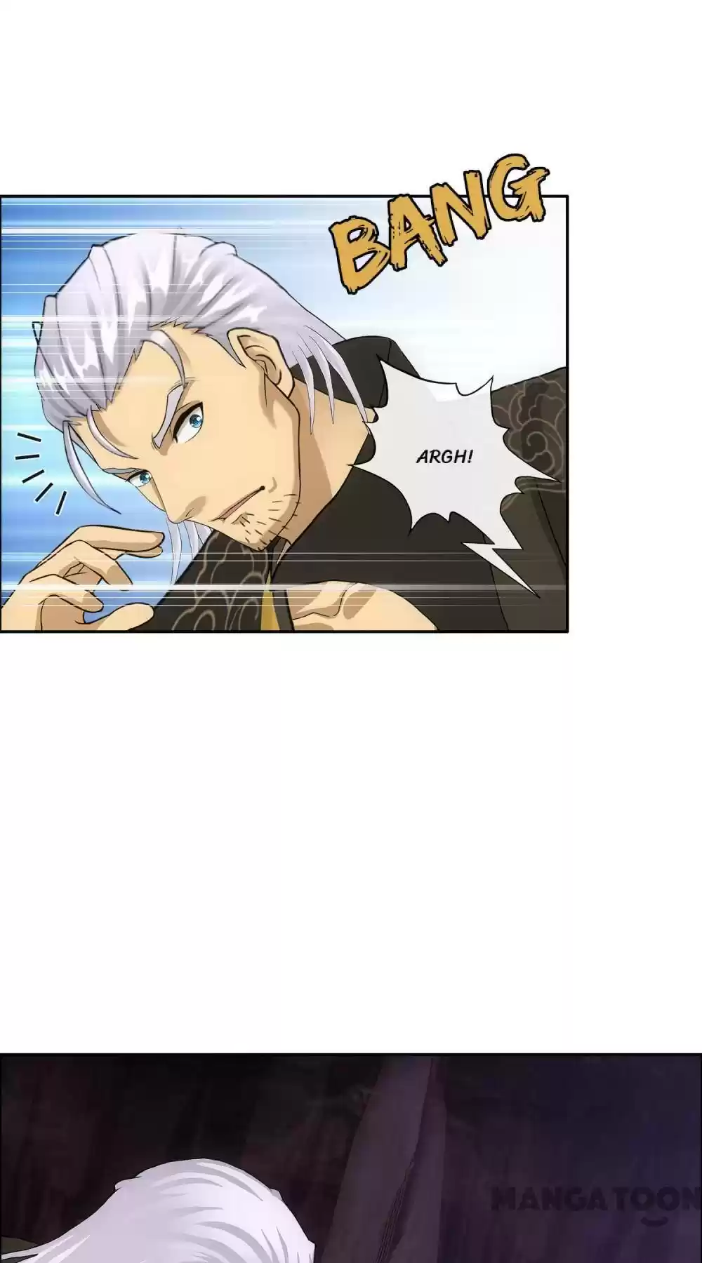 Demon God Chapter 169