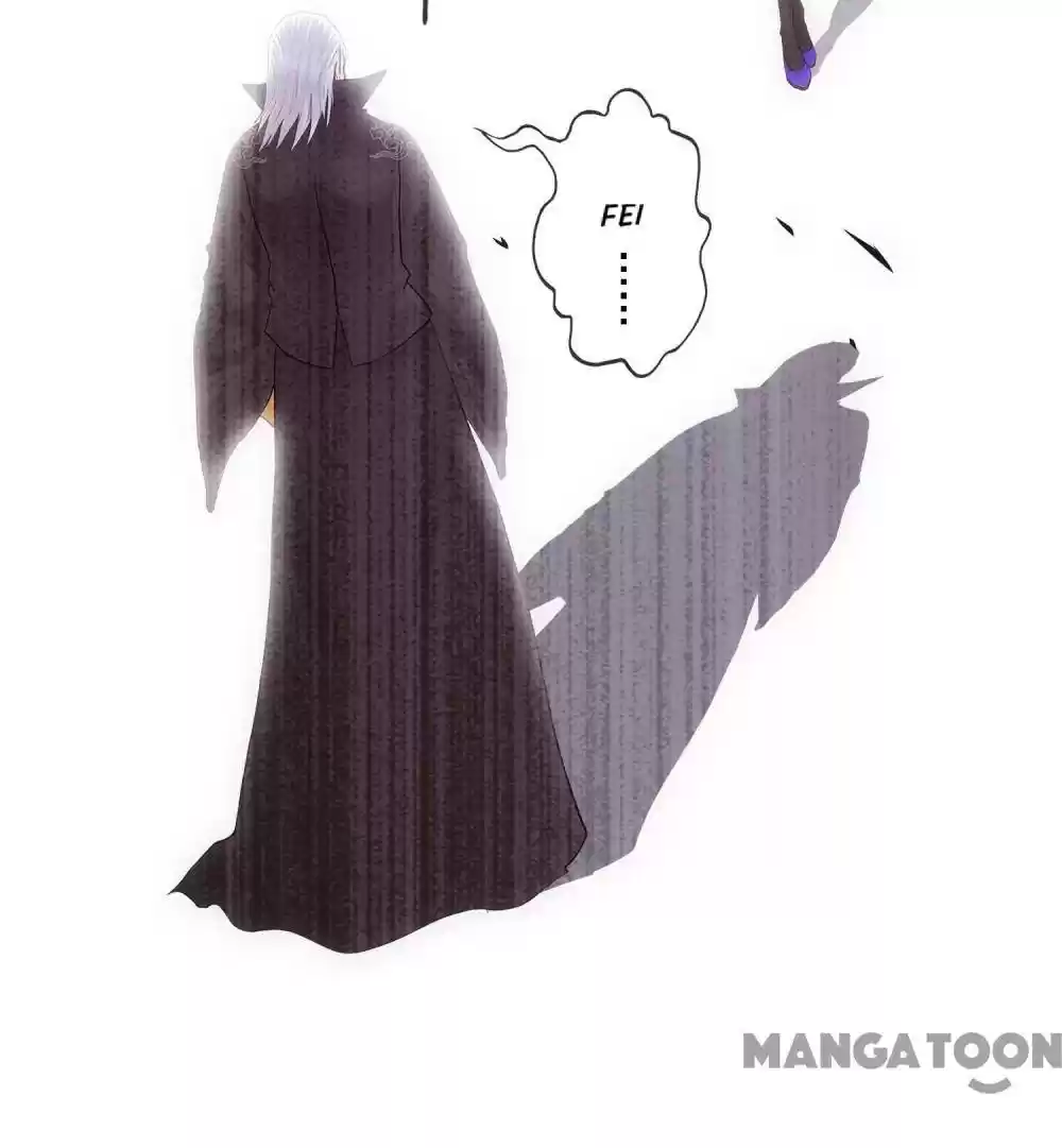 Demon God Chapter 169