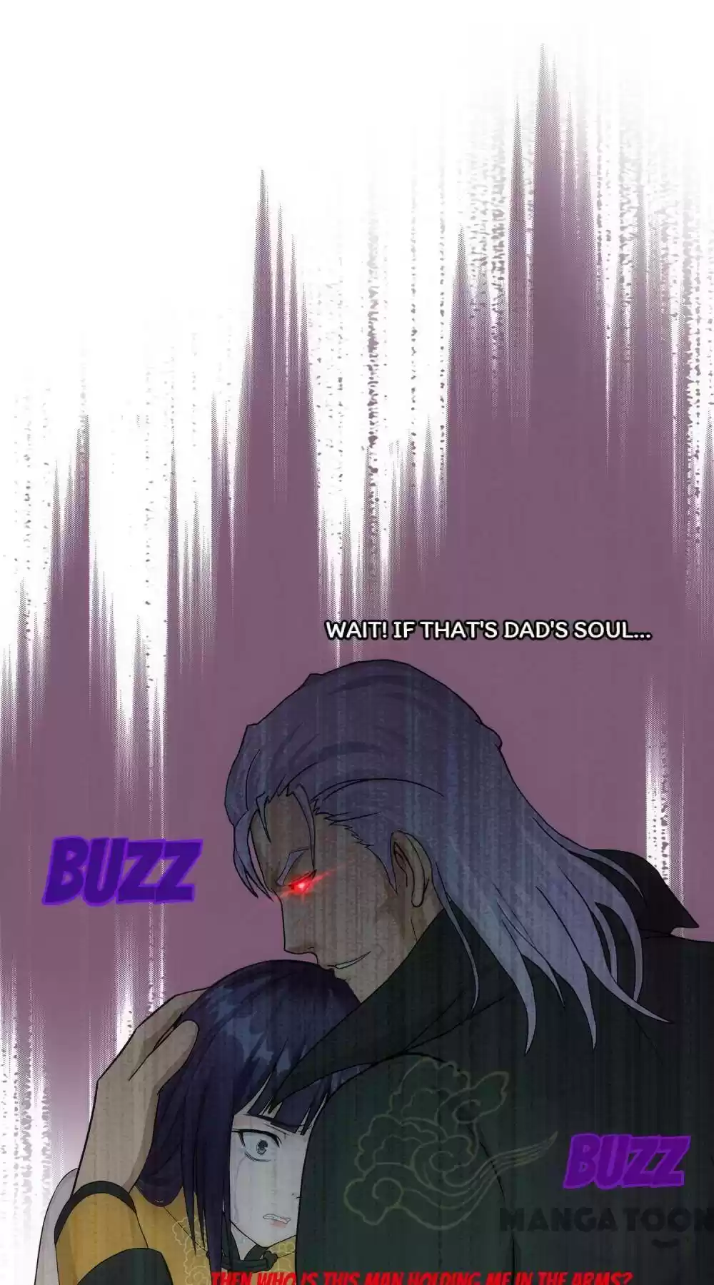 Demon God Chapter 169