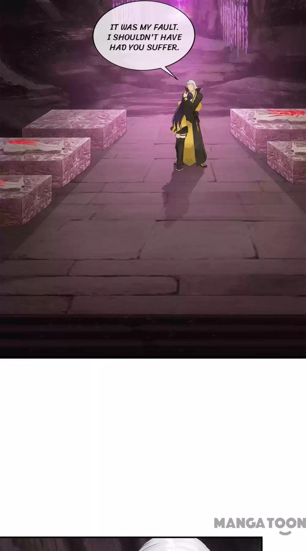 Demon God Chapter 170