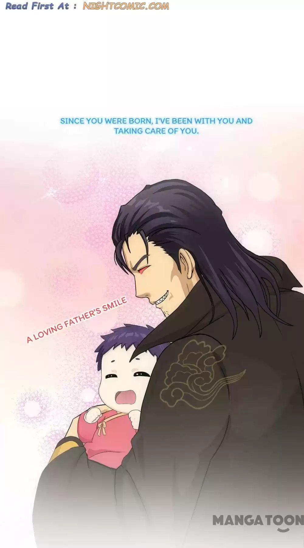 Demon God Chapter 170