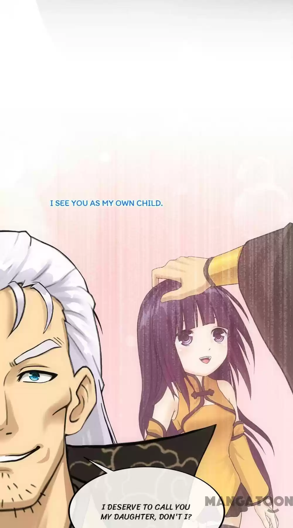 Demon God Chapter 170