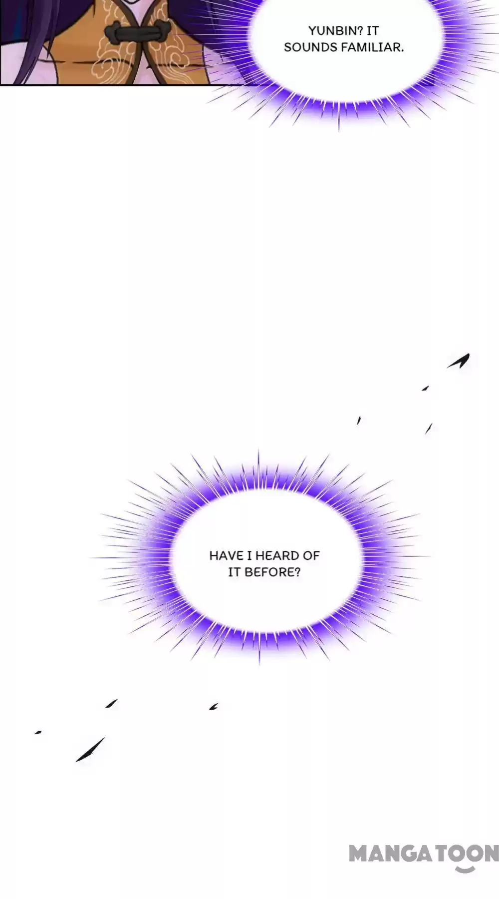 Demon God Chapter 170