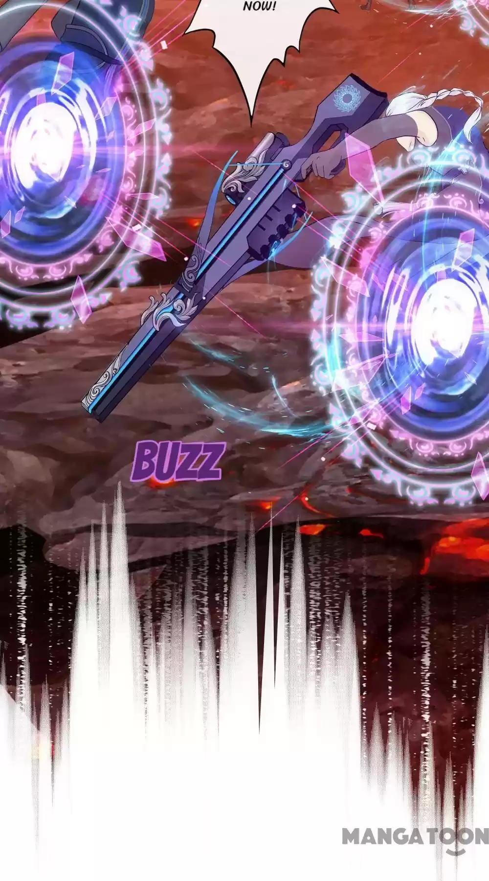 Demon God Chapter 170