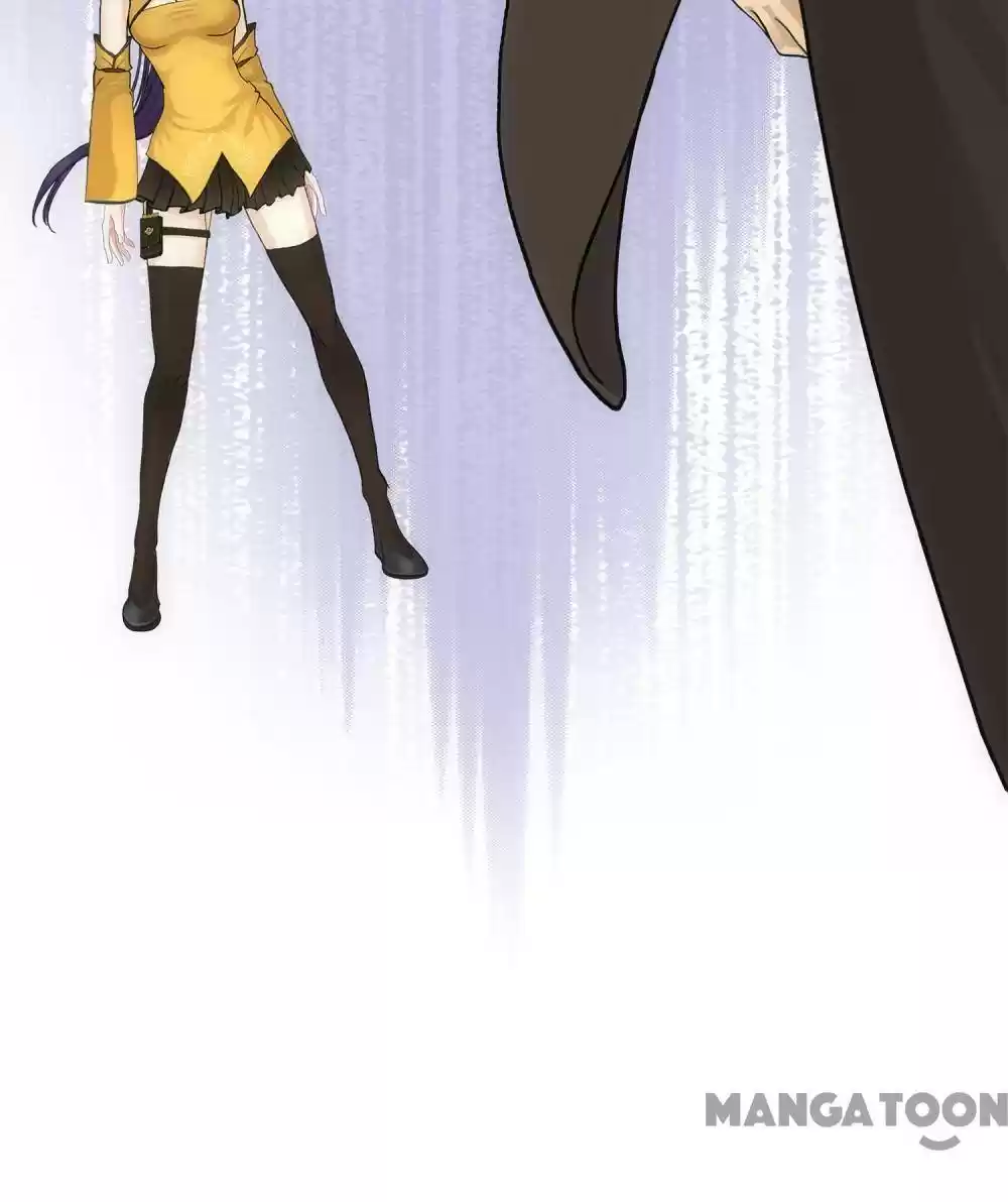 Demon God Chapter 171