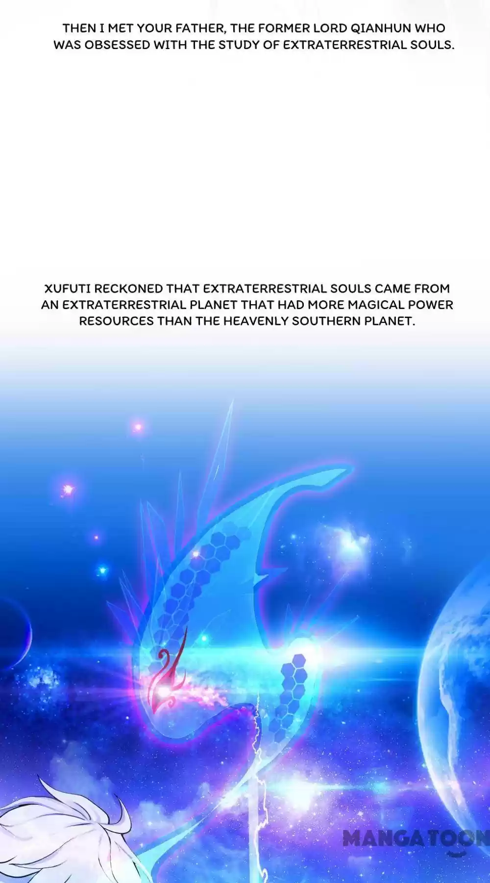 Demon God Chapter 171