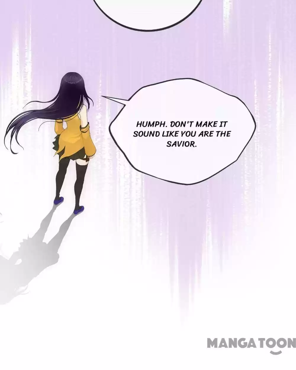 Demon God Chapter 171