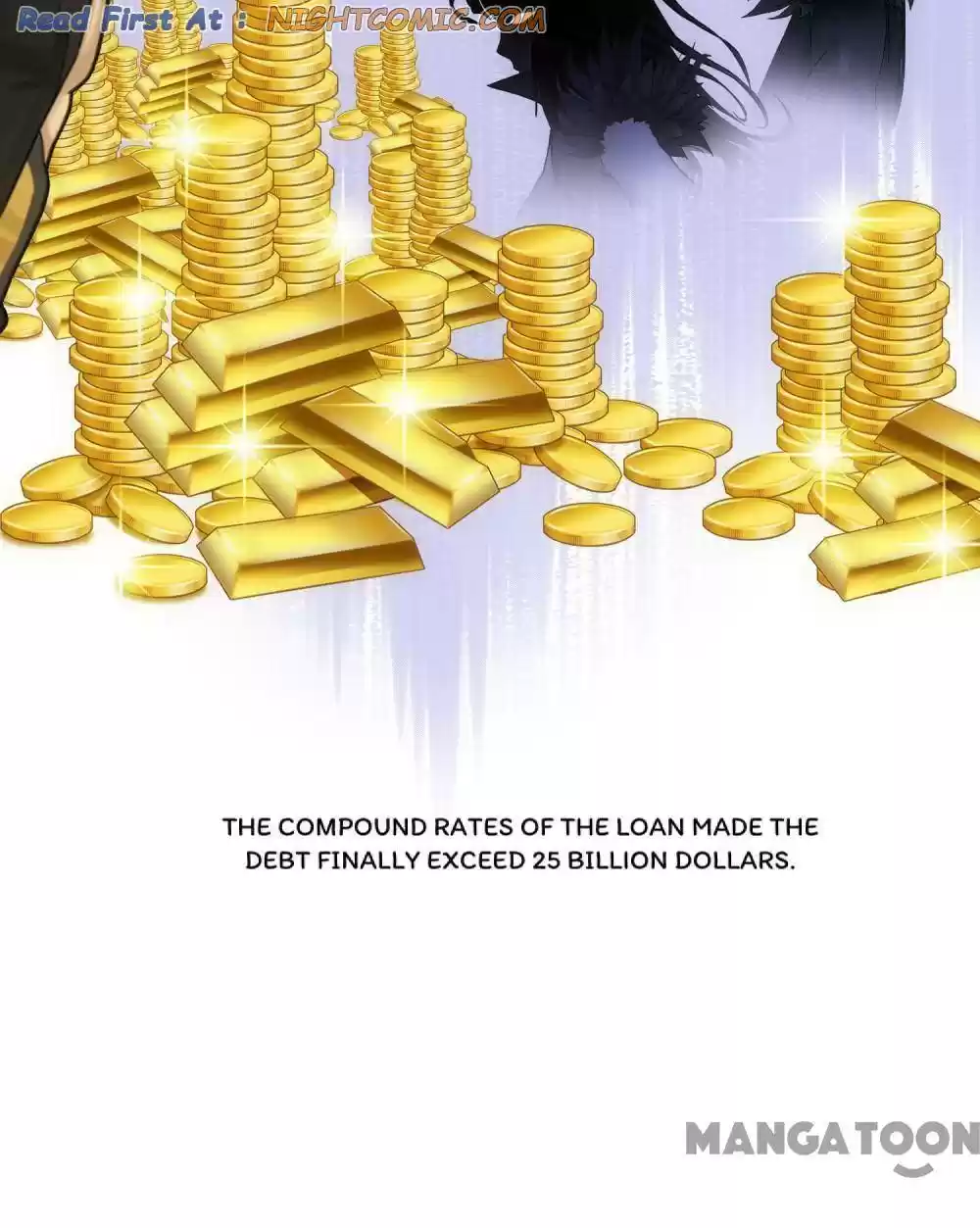 Demon God Chapter 172