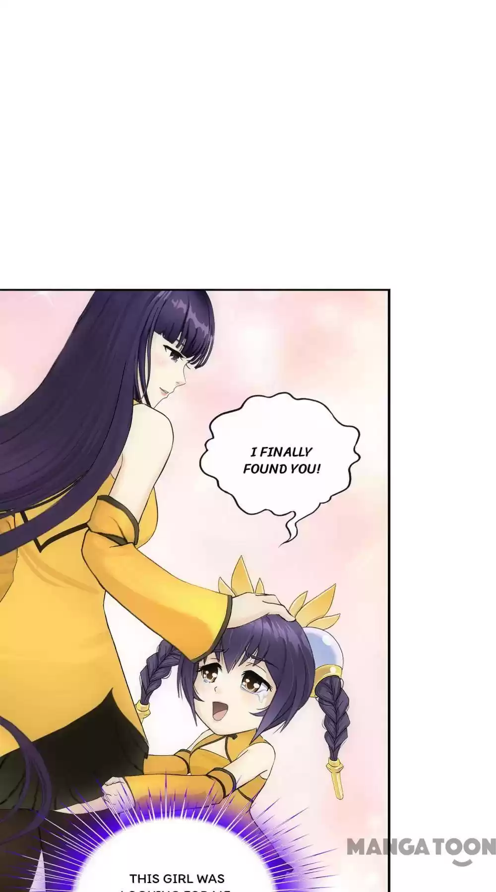 Demon God Chapter 172