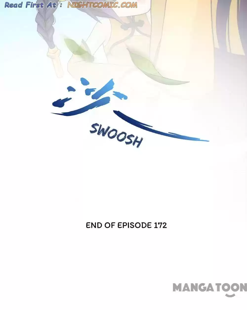 Demon God Chapter 172