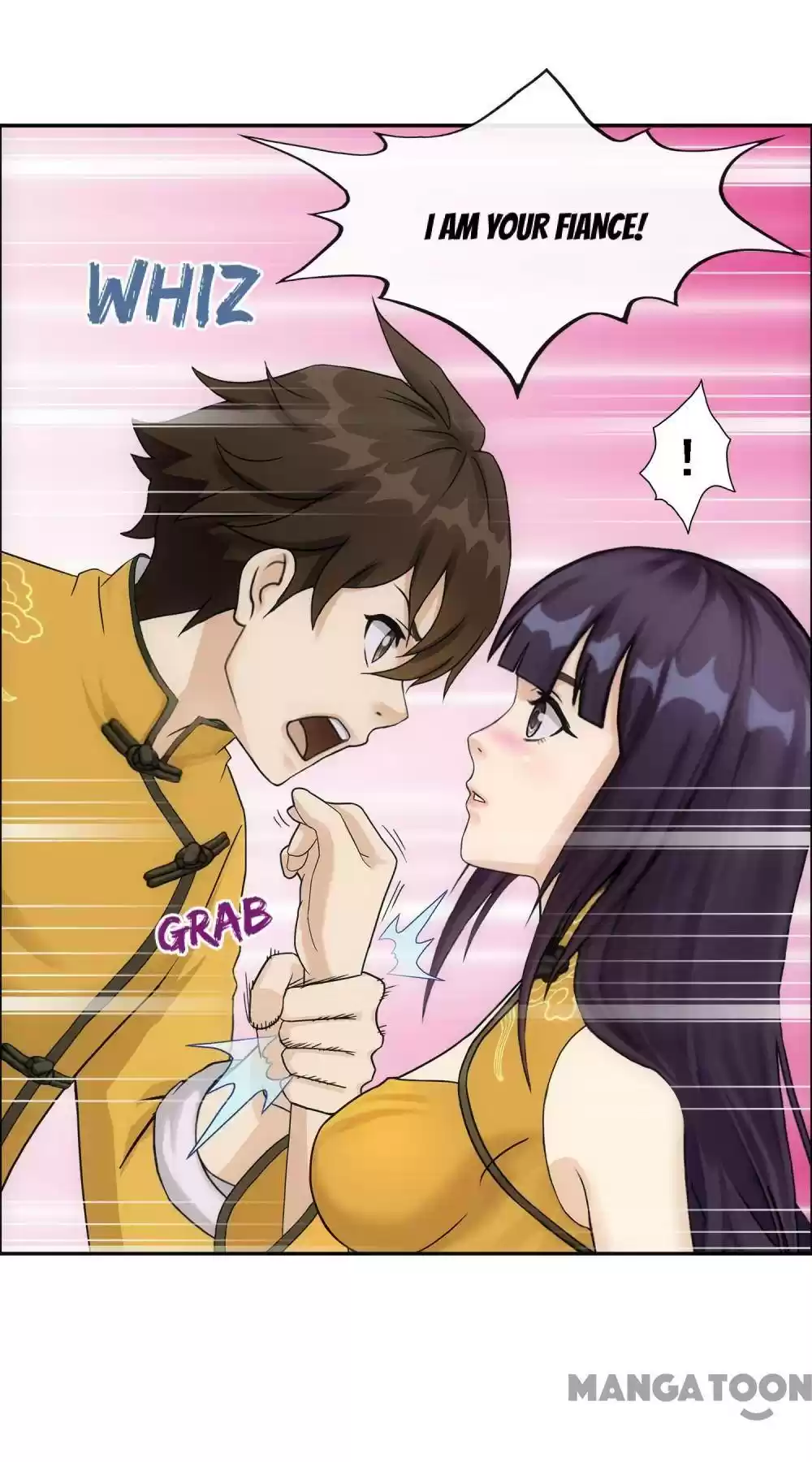 Demon God Chapter 173