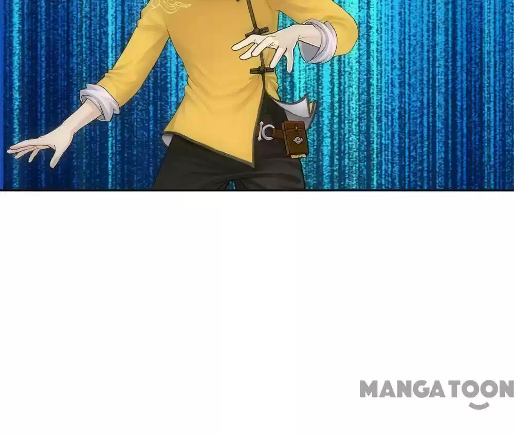 Demon God Chapter 173