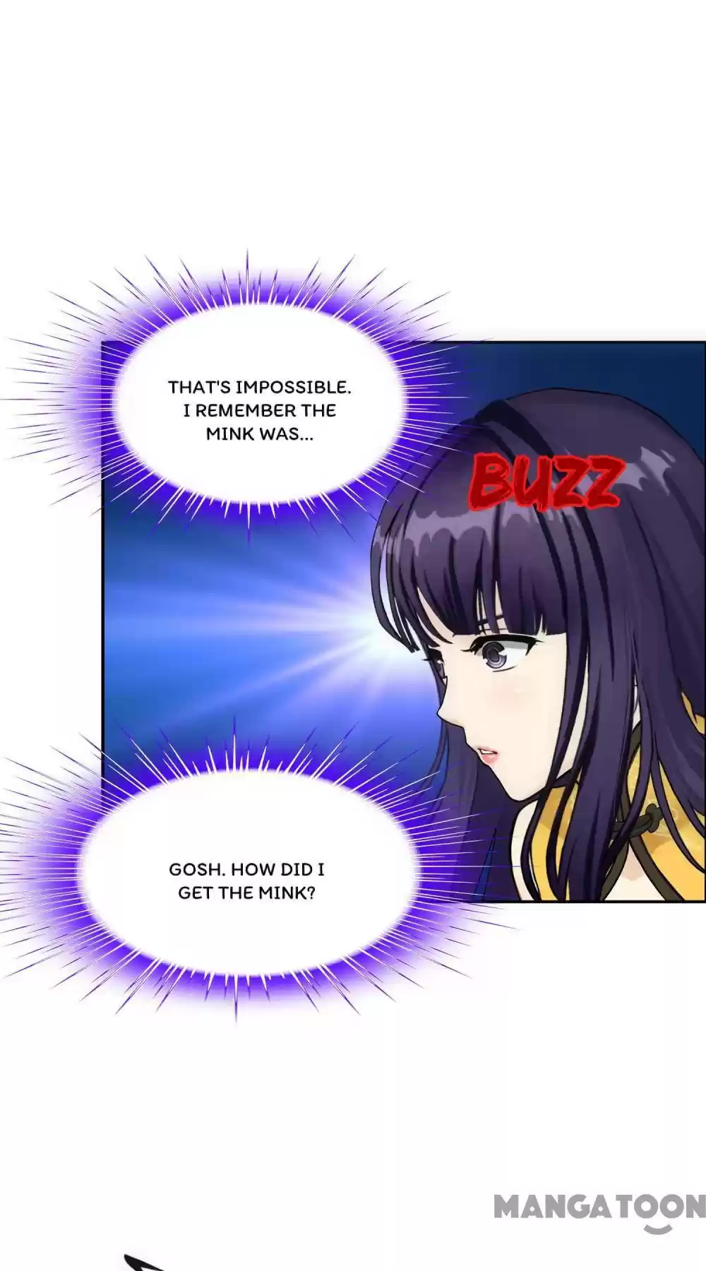 Demon God Chapter 173