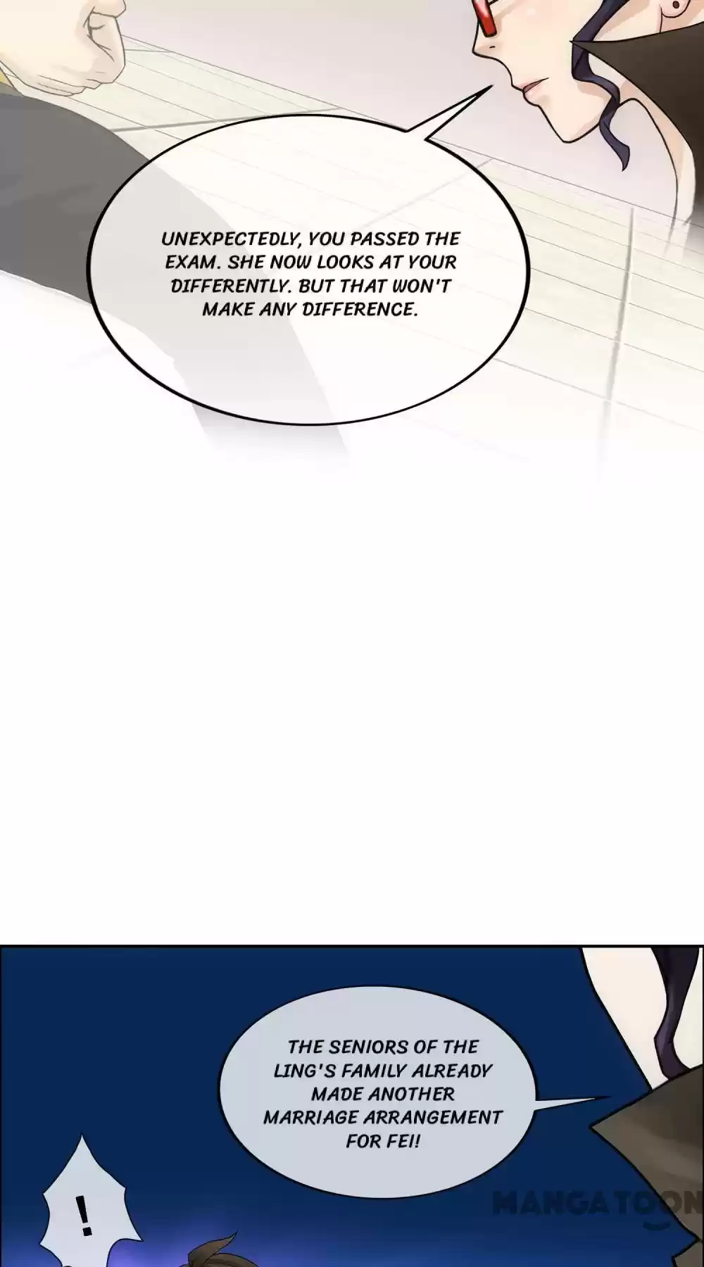 Demon God Chapter 173