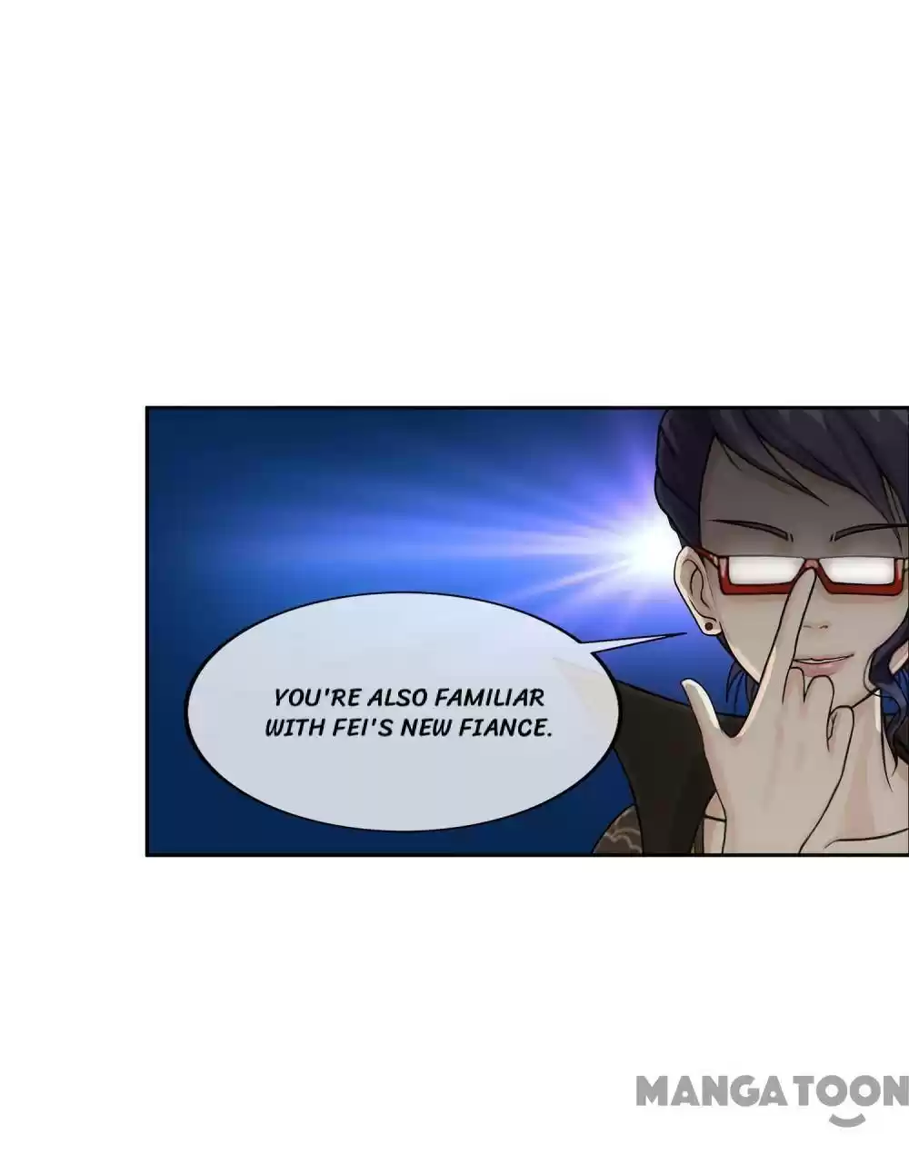 Demon God Chapter 173