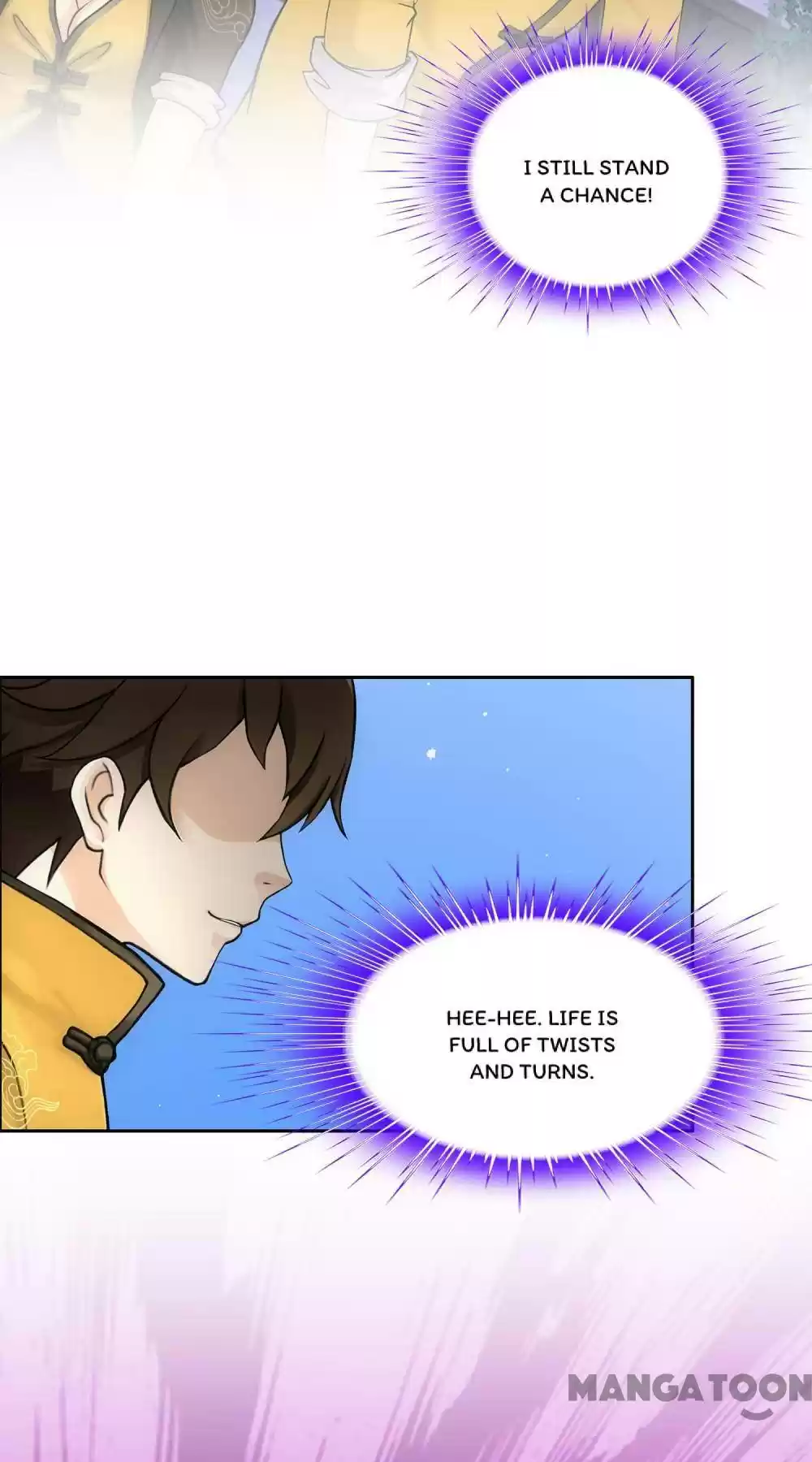 Demon God Chapter 173