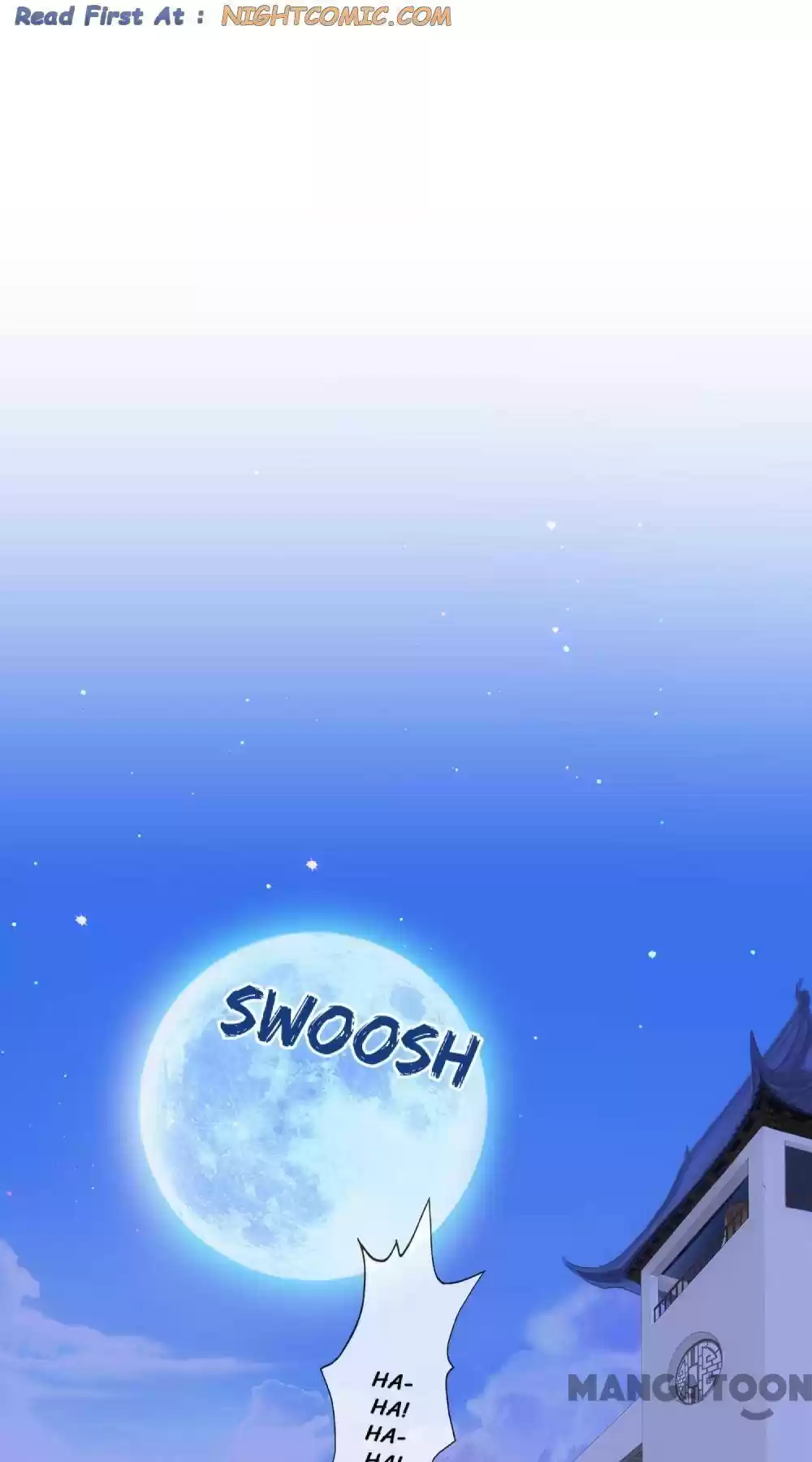 Demon God Chapter 174