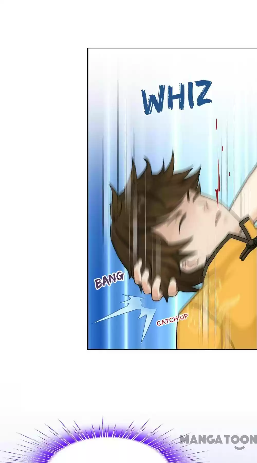 Demon God Chapter 174