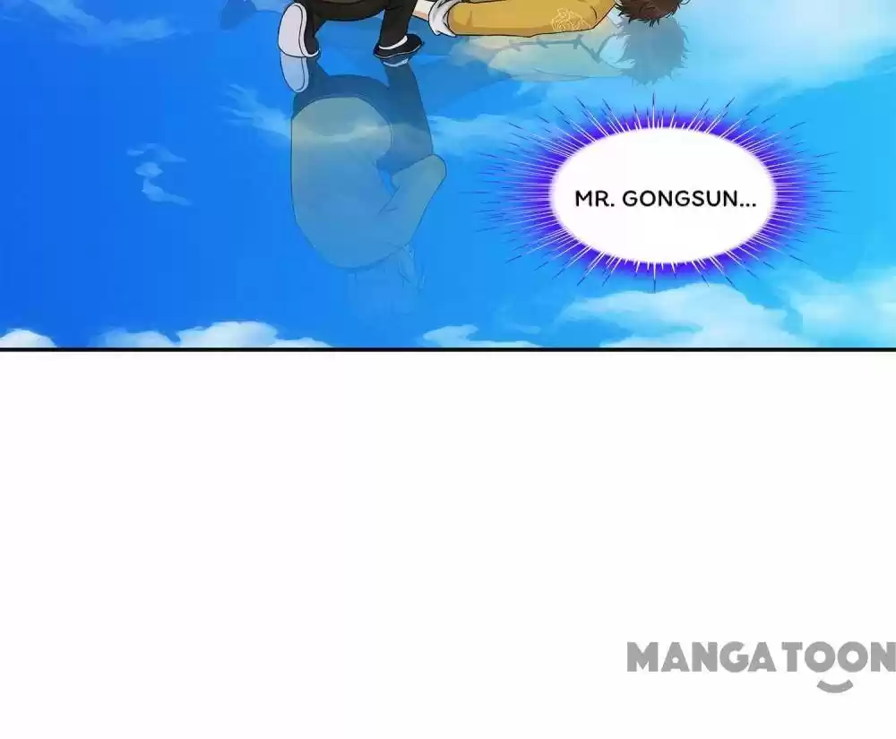 Demon God Chapter 174