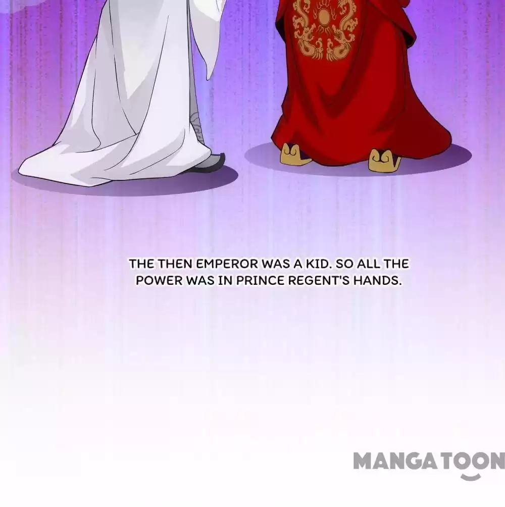 Demon God Chapter 174