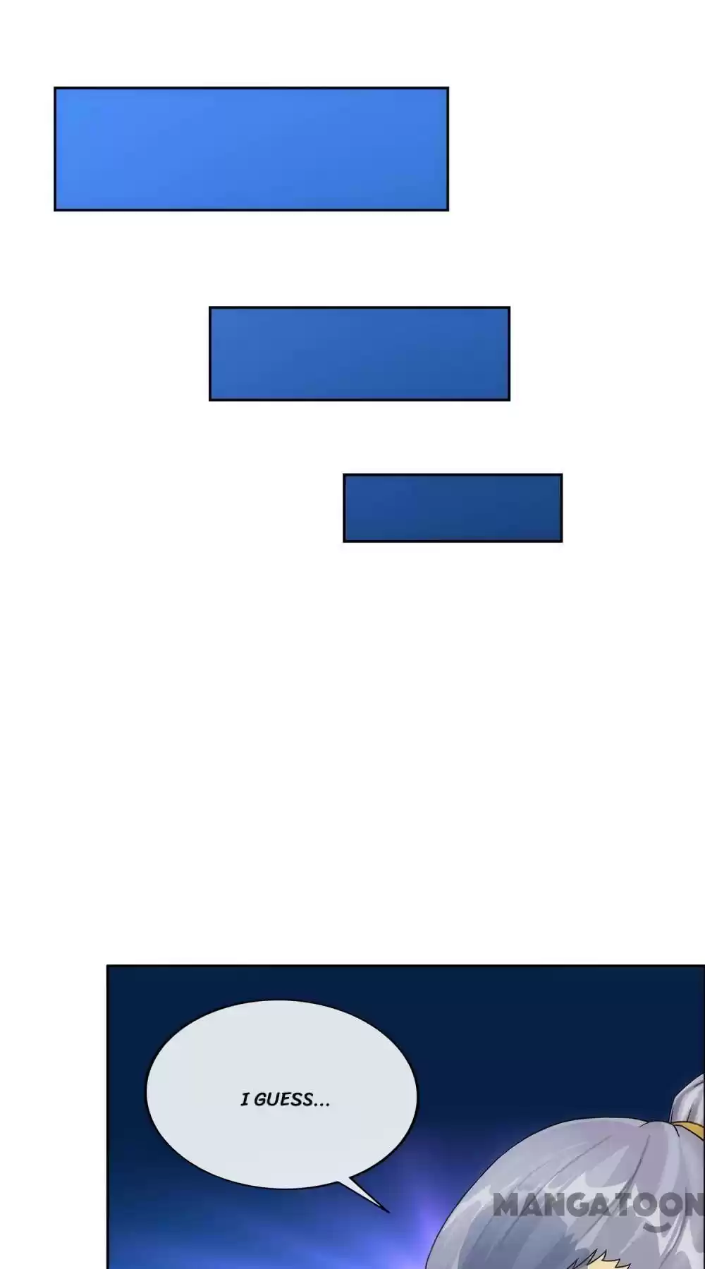 Demon God Chapter 175