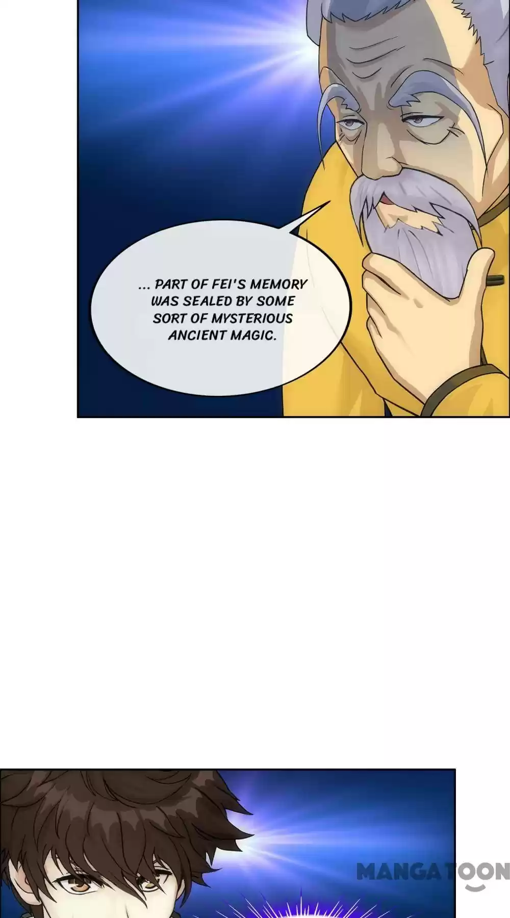 Demon God Chapter 175