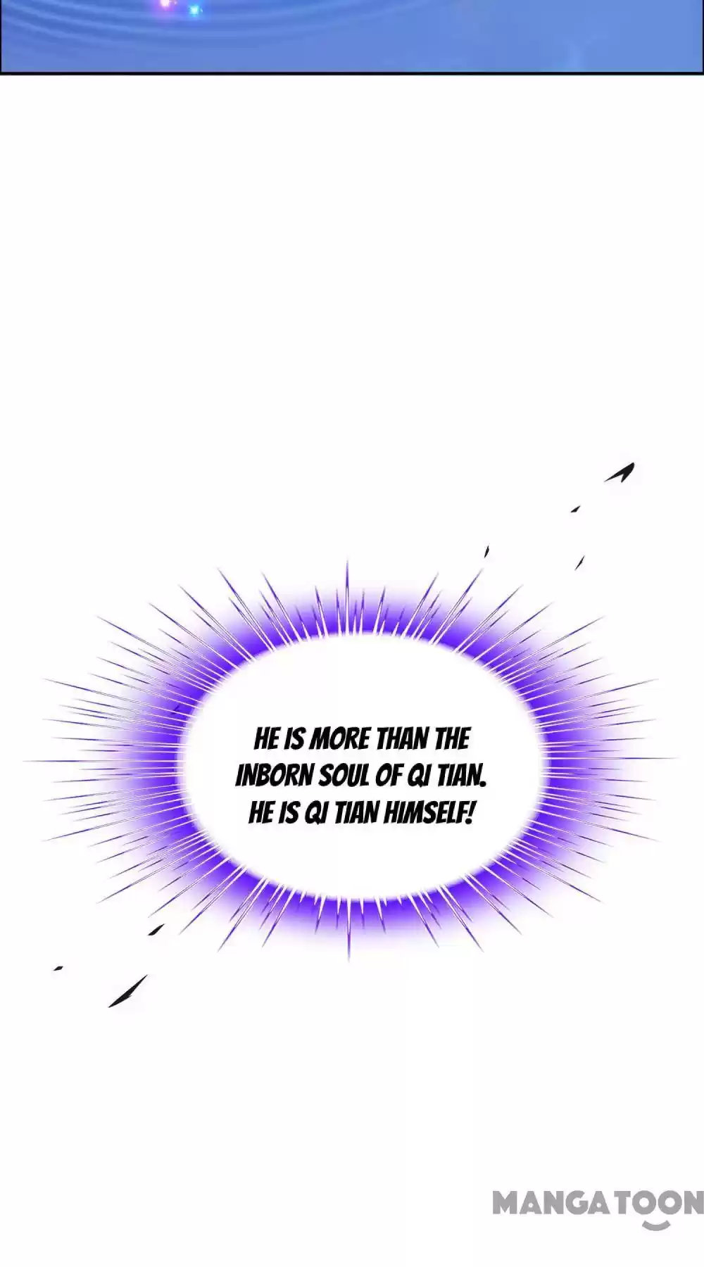 Demon God Chapter 175