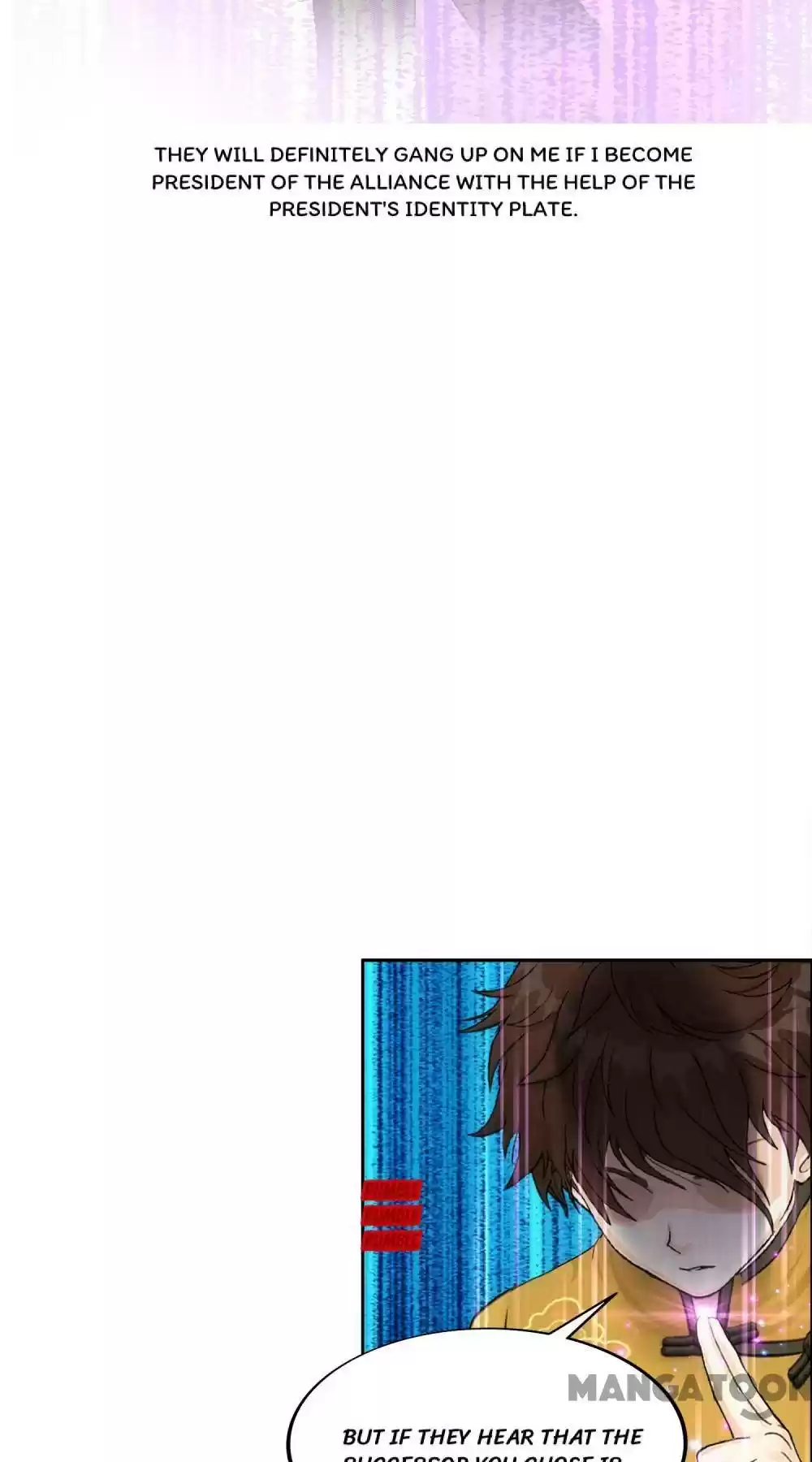 Demon God Chapter 175