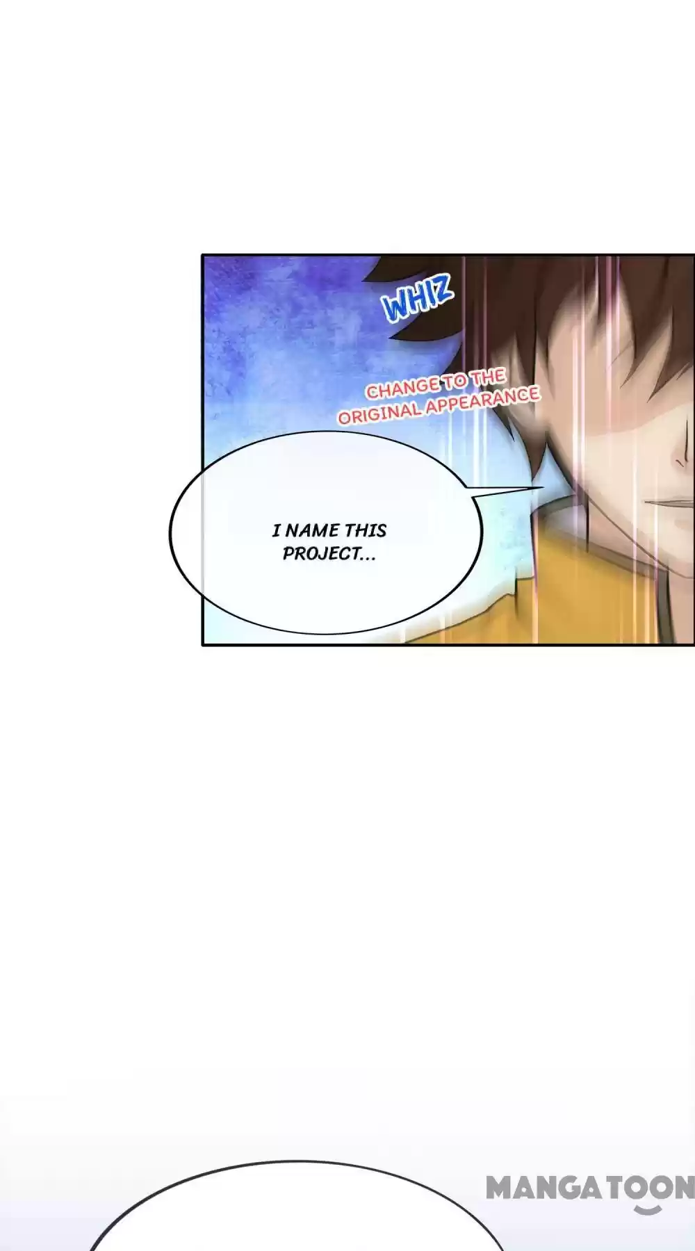 Demon God Chapter 175