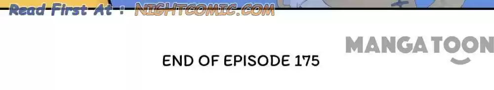 Demon God Chapter 175