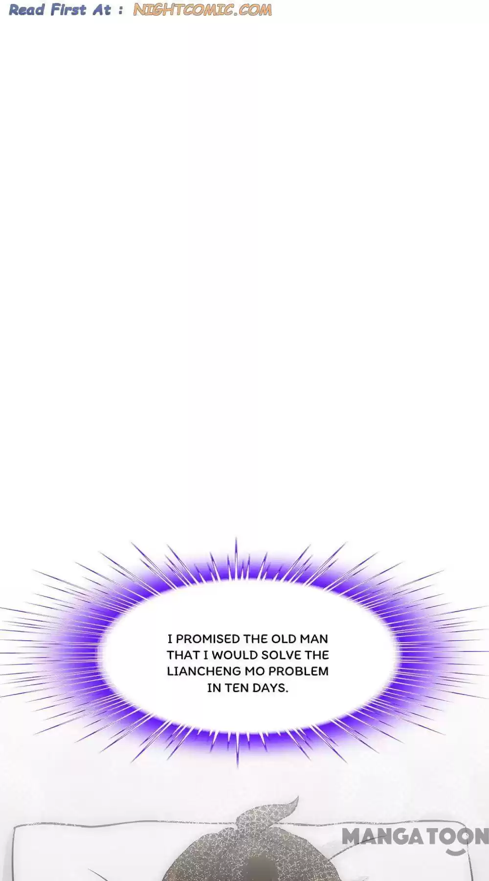 Demon God Chapter 176