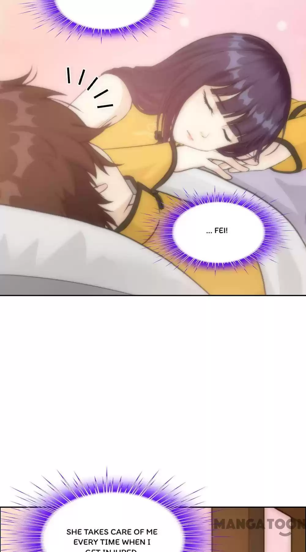 Demon God Chapter 176