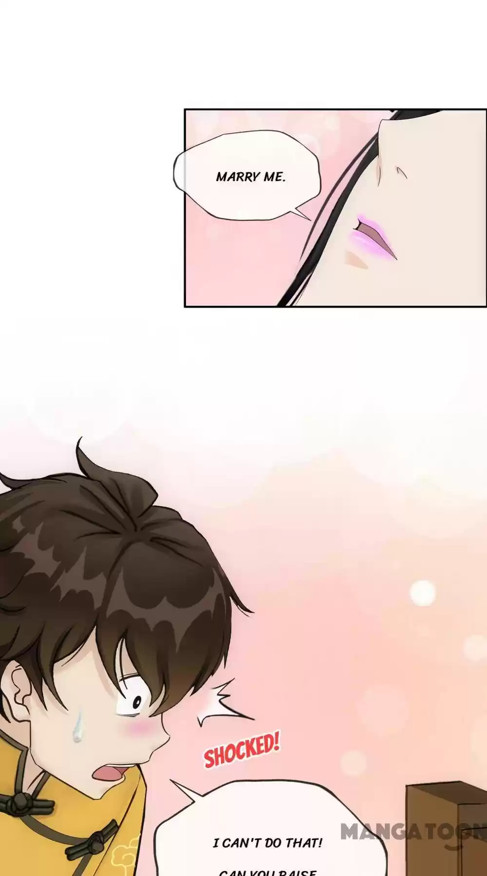 Demon God Chapter 176