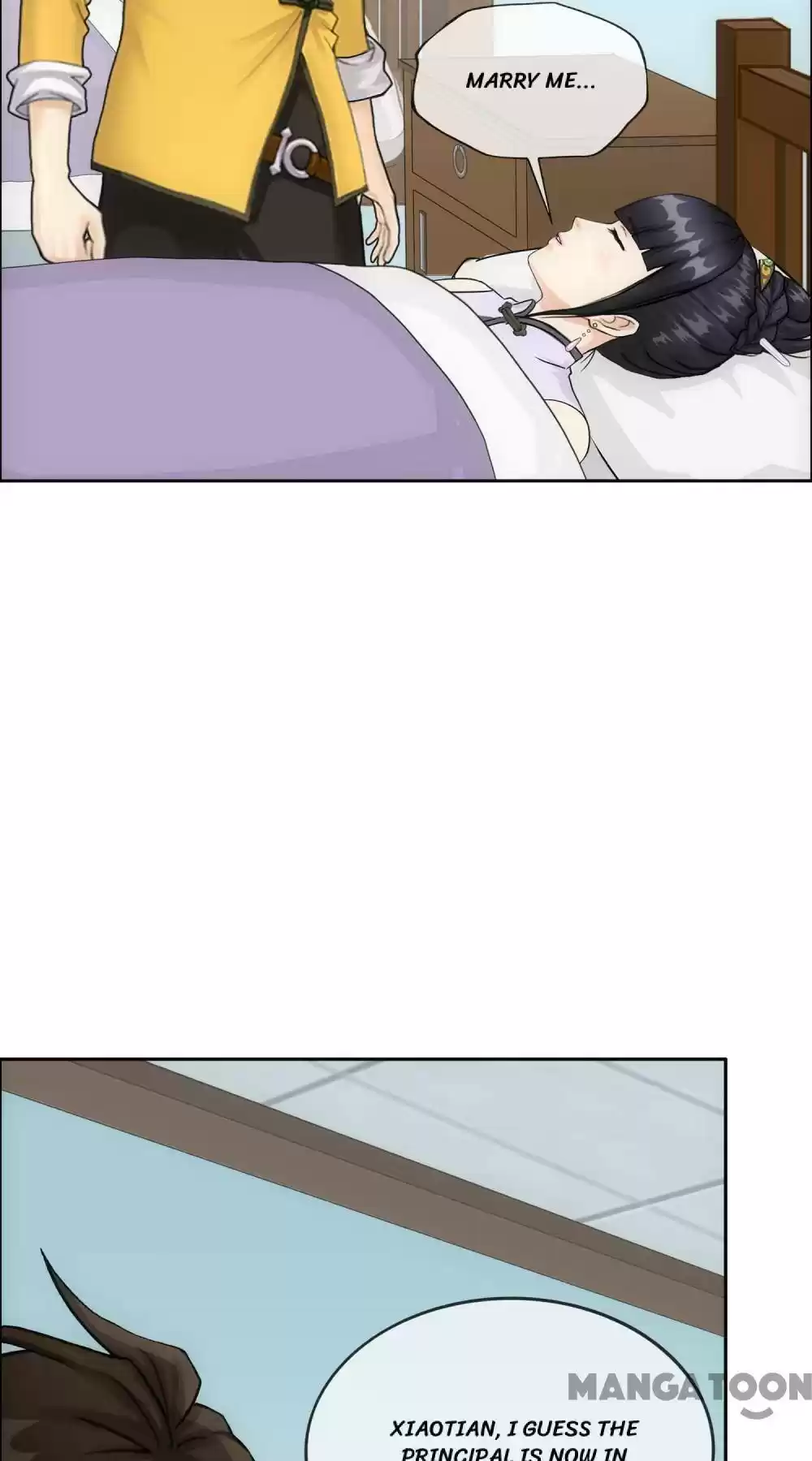 Demon God Chapter 176