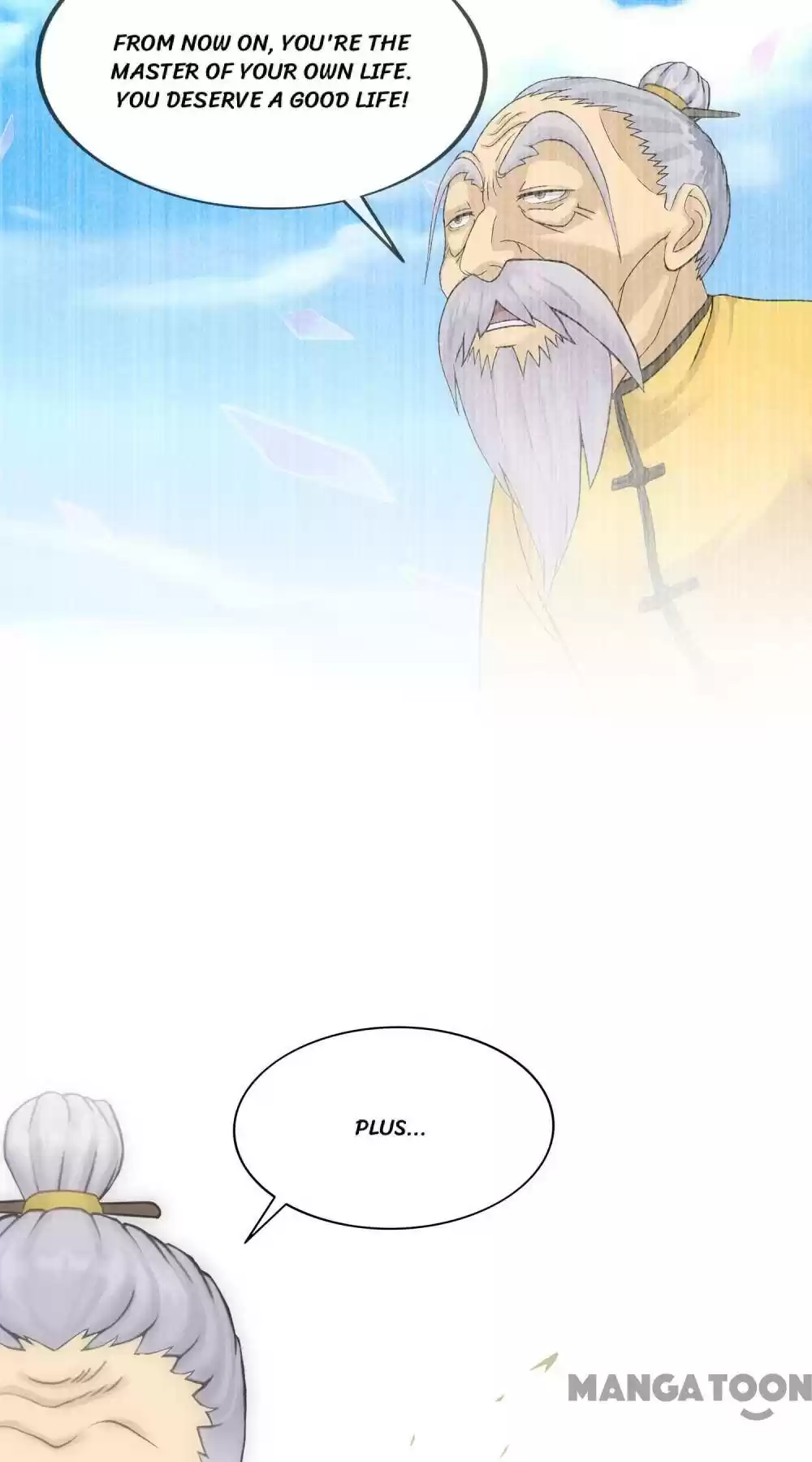 Demon God Chapter 176