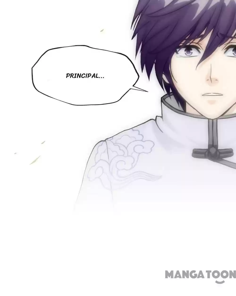 Demon God Chapter 176