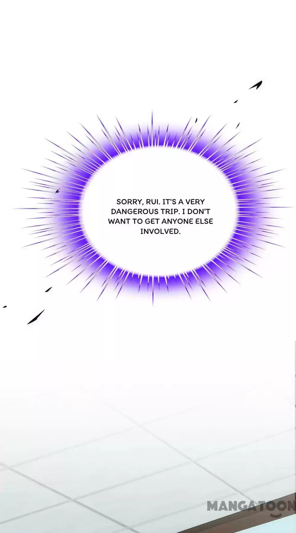 Demon God Chapter 176