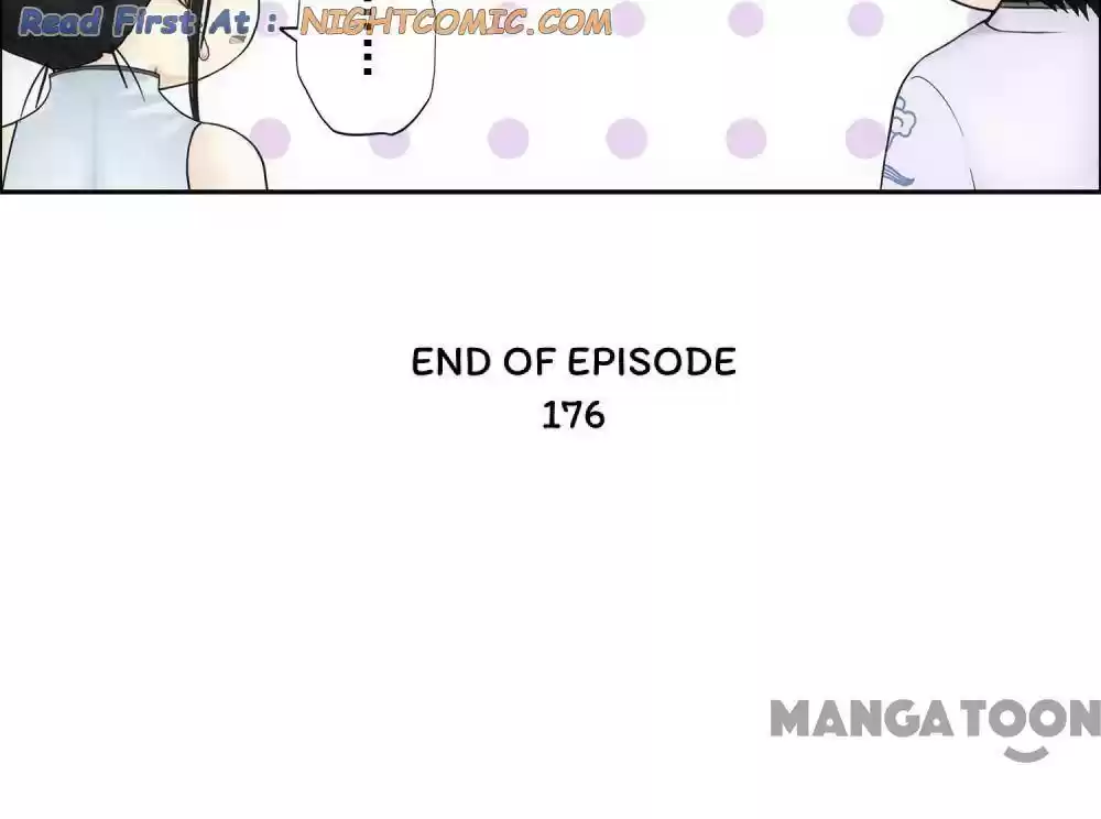 Demon God Chapter 176