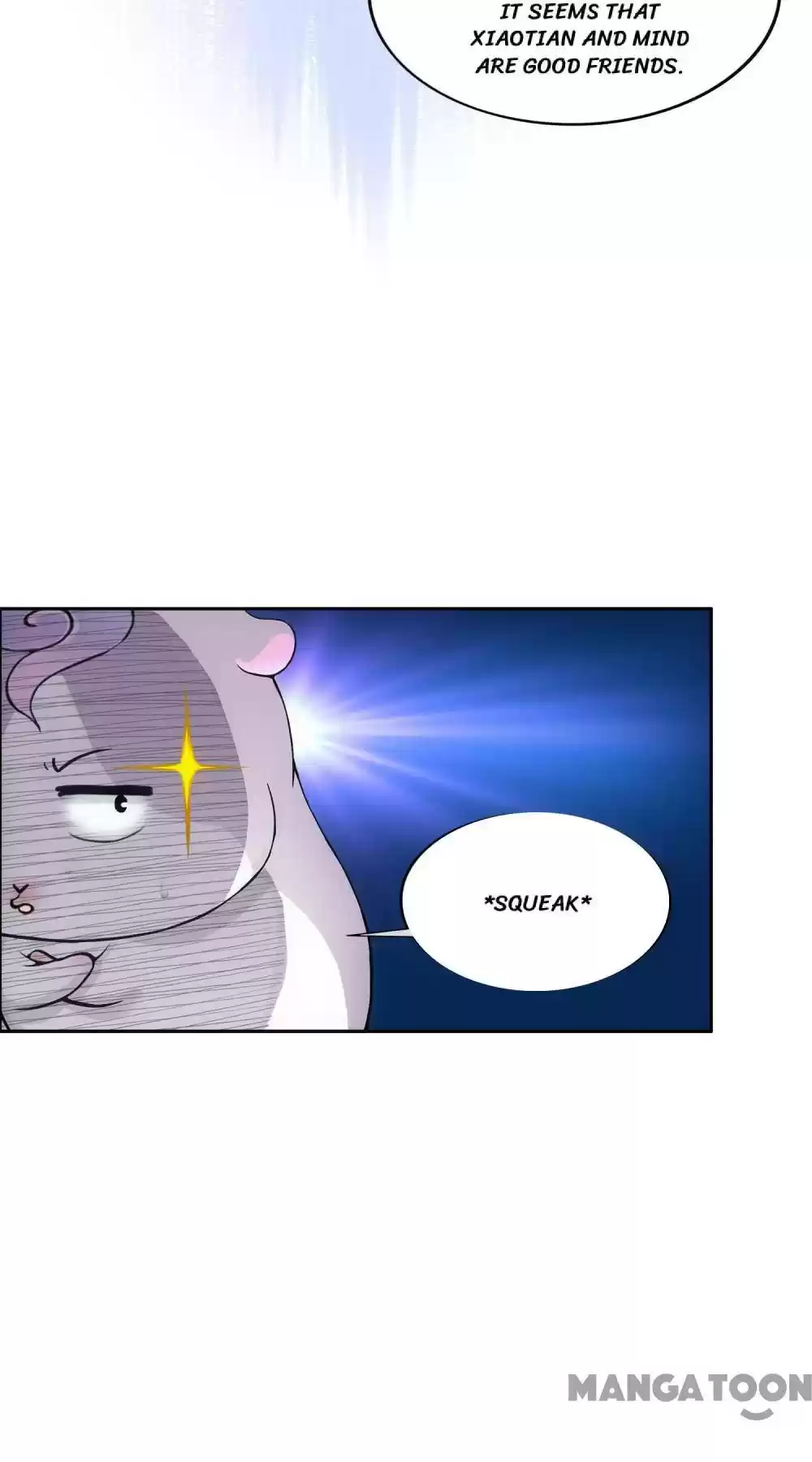 Demon God Chapter 177