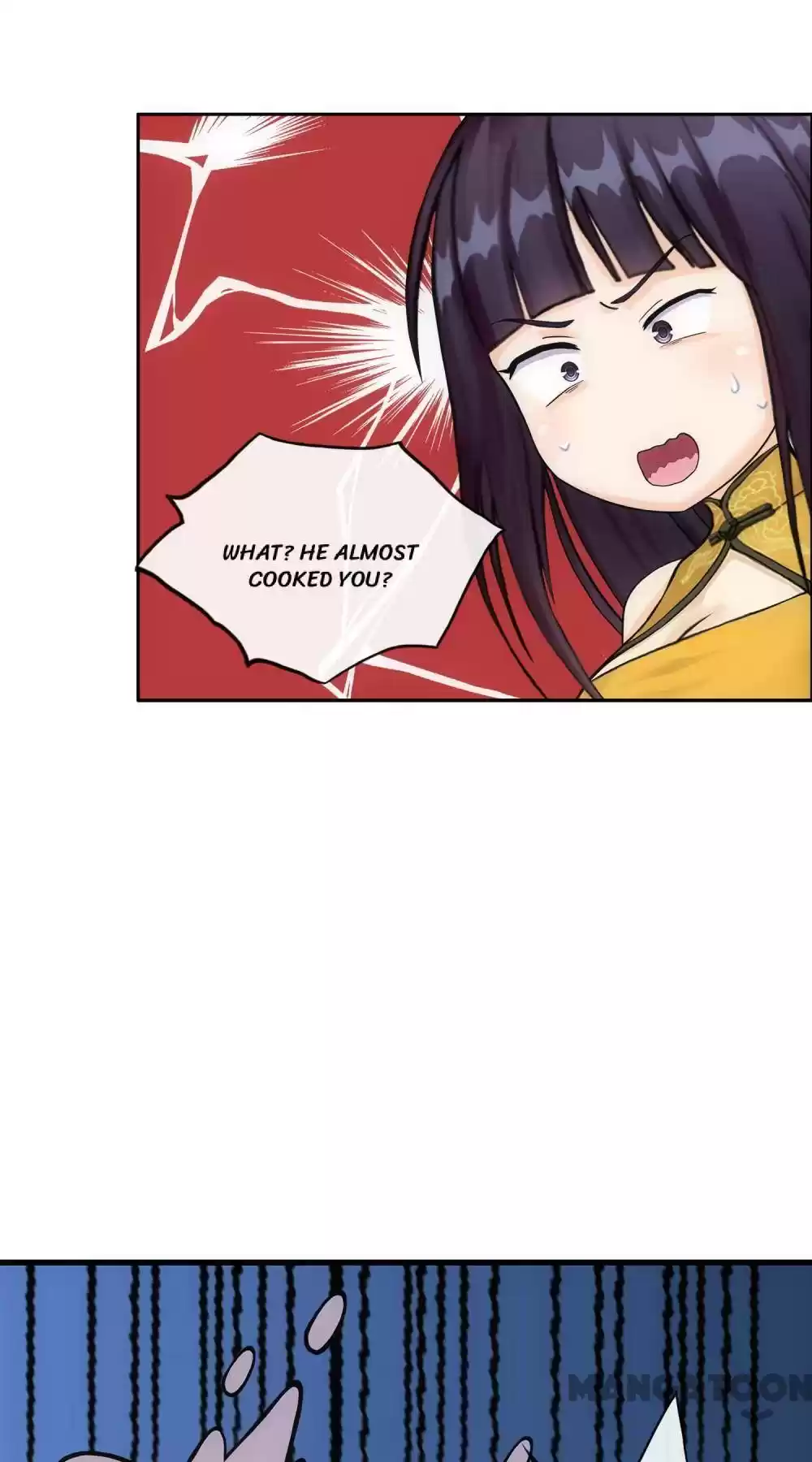 Demon God Chapter 177