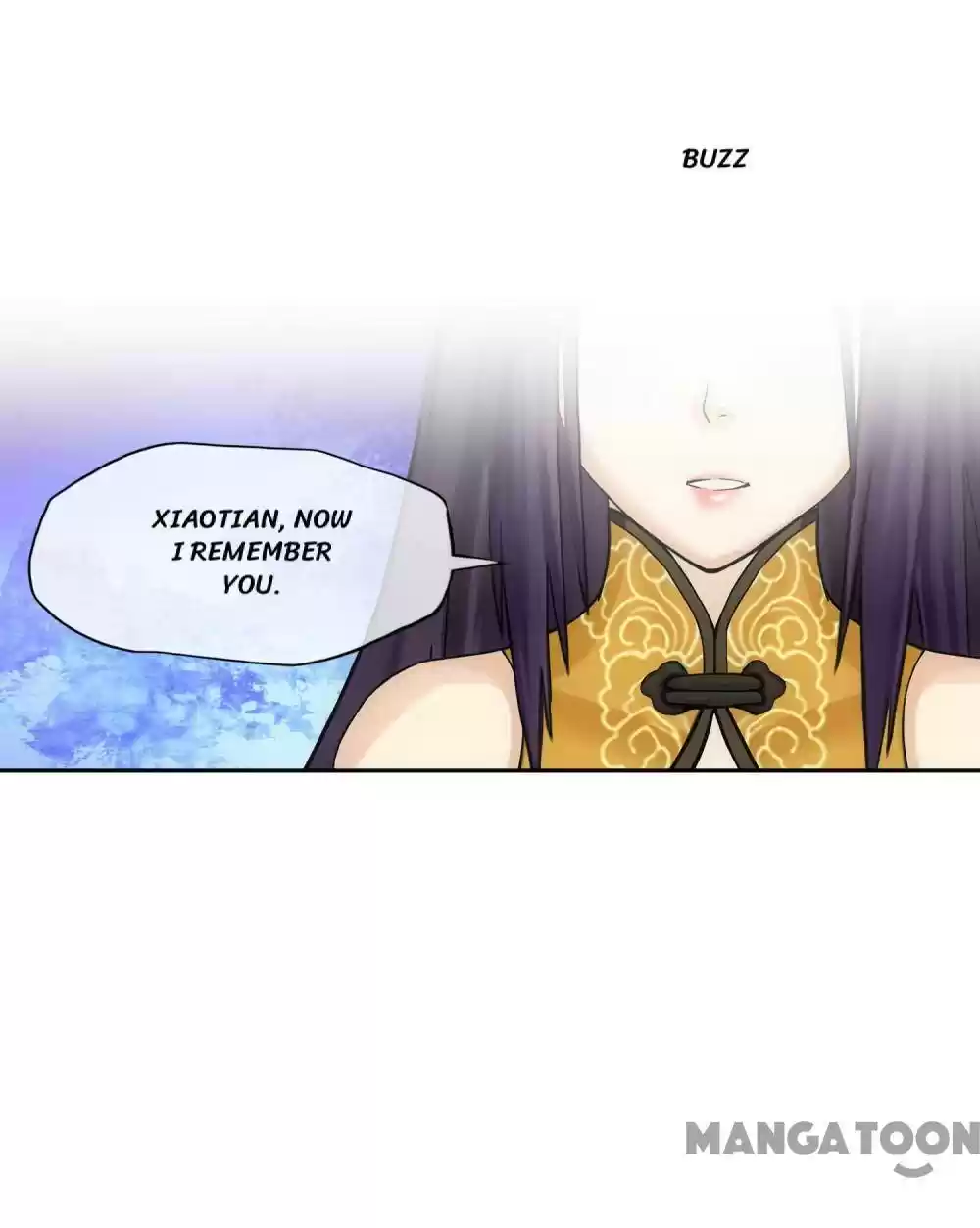 Demon God Chapter 177