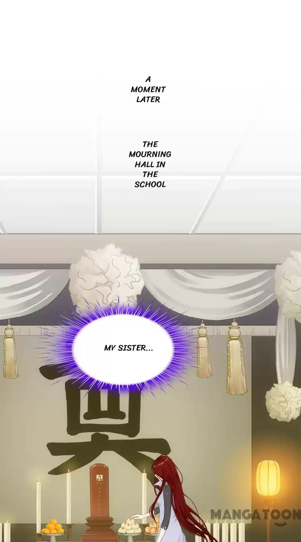 Demon God Chapter 177