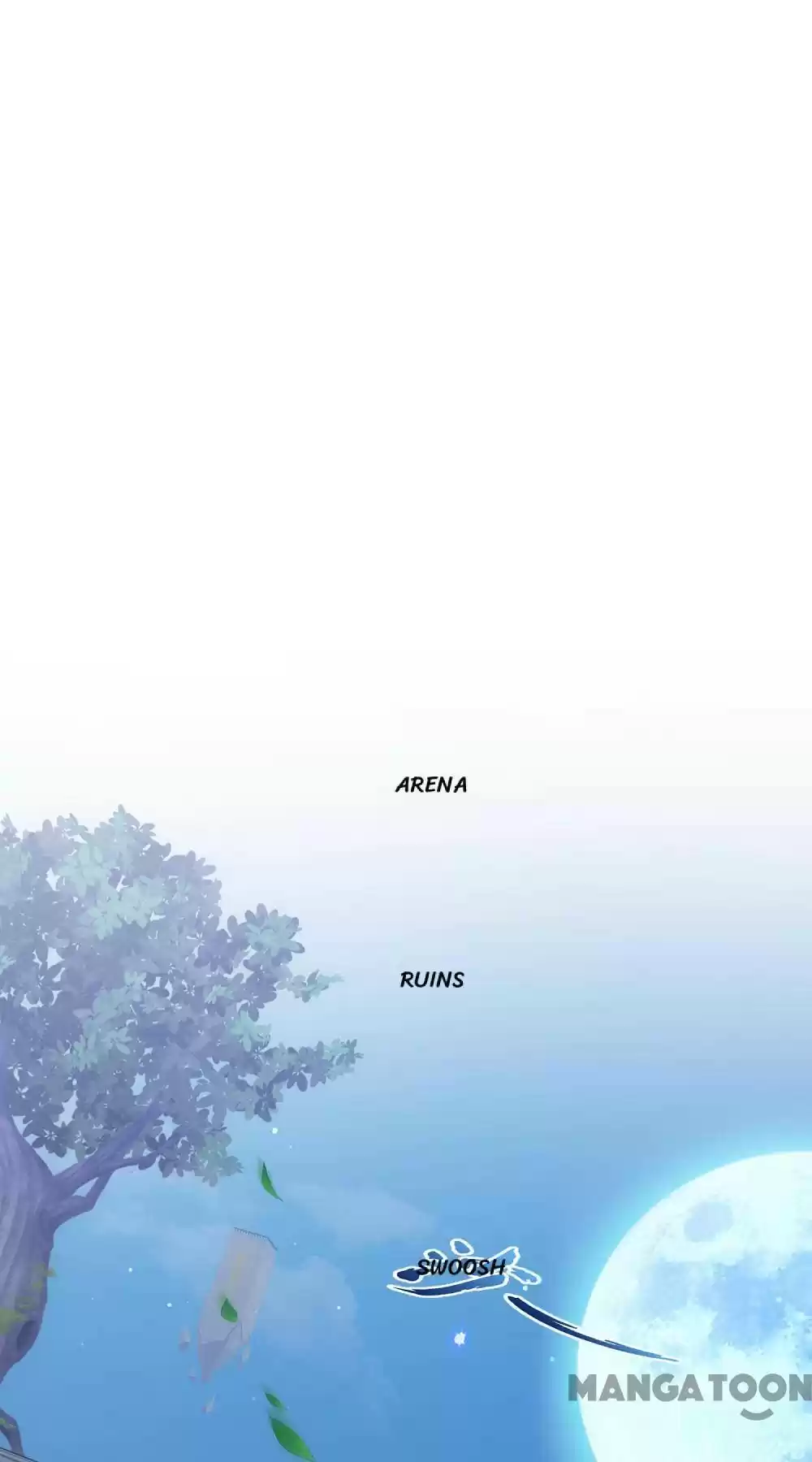 Demon God Chapter 177