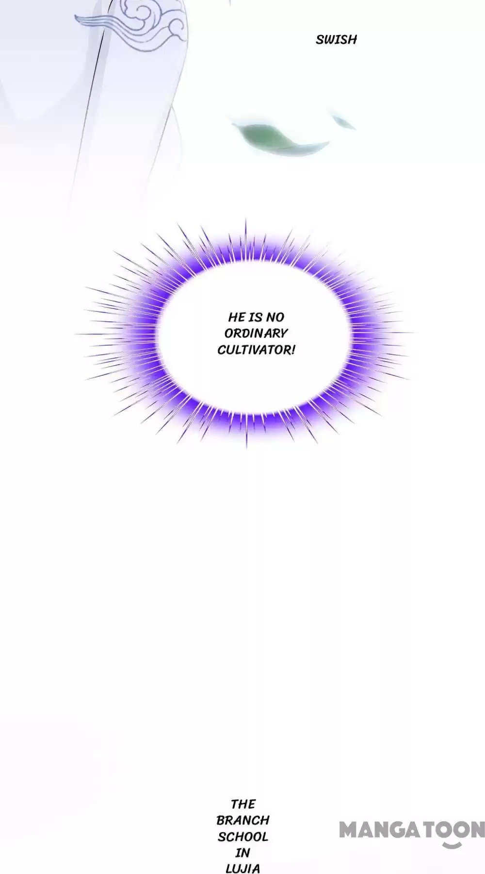 Demon God Chapter 177