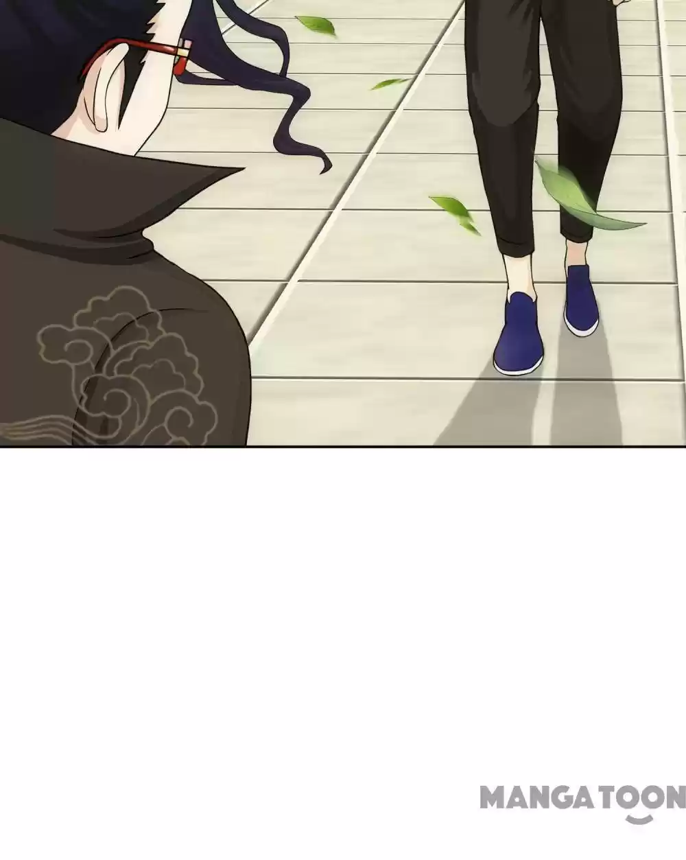 Demon God Chapter 178