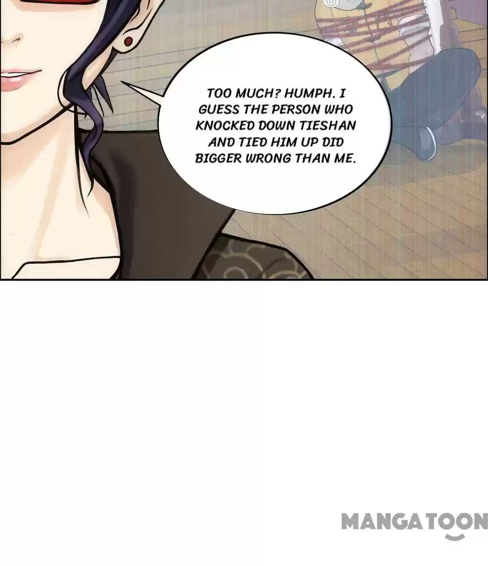 Demon God Chapter 178