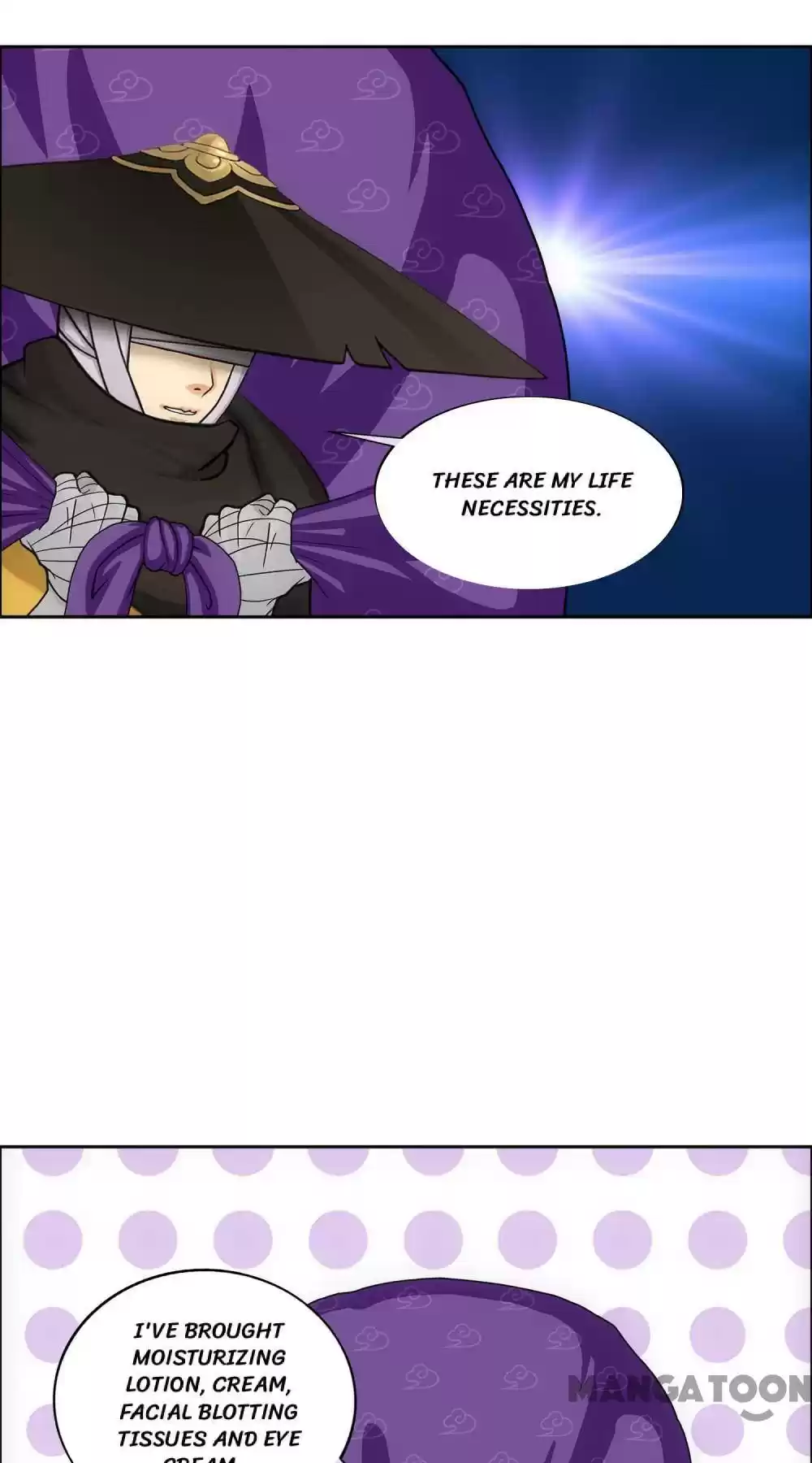 Demon God Chapter 178