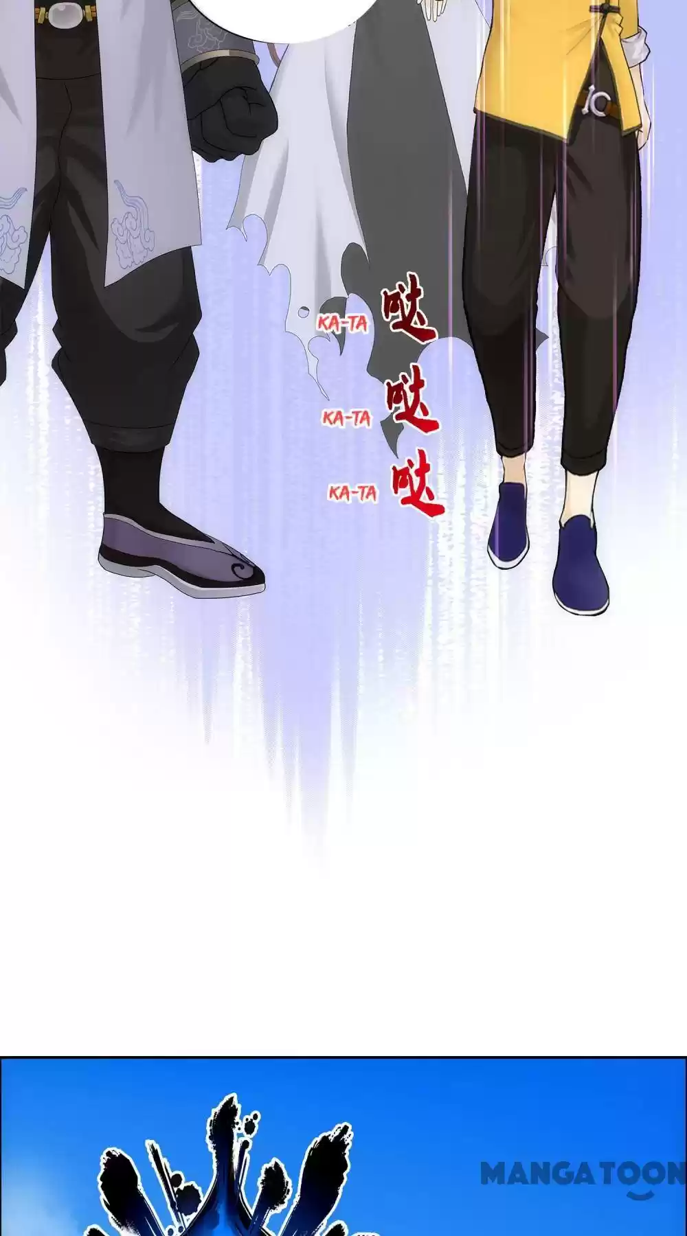 Demon God Chapter 178