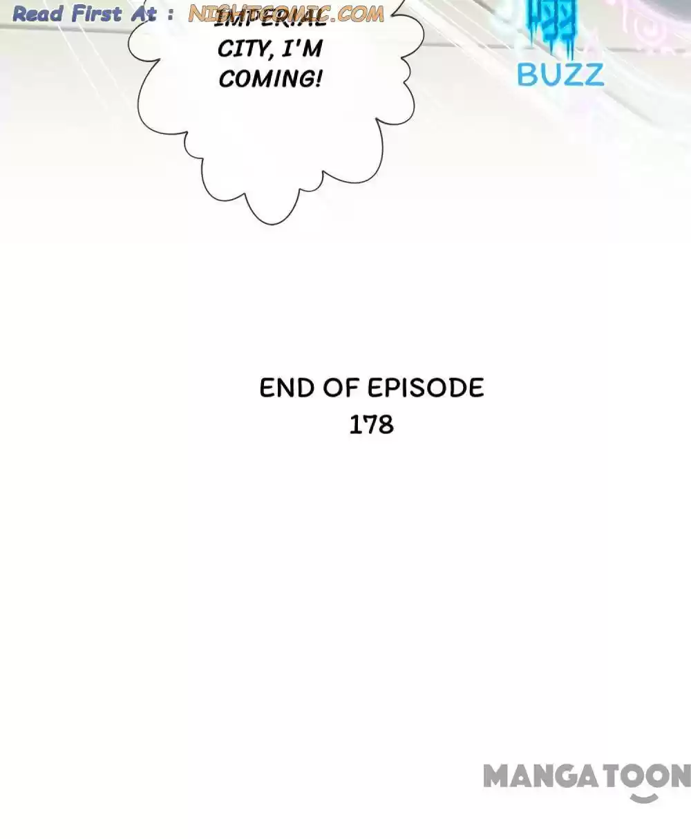 Demon God Chapter 178